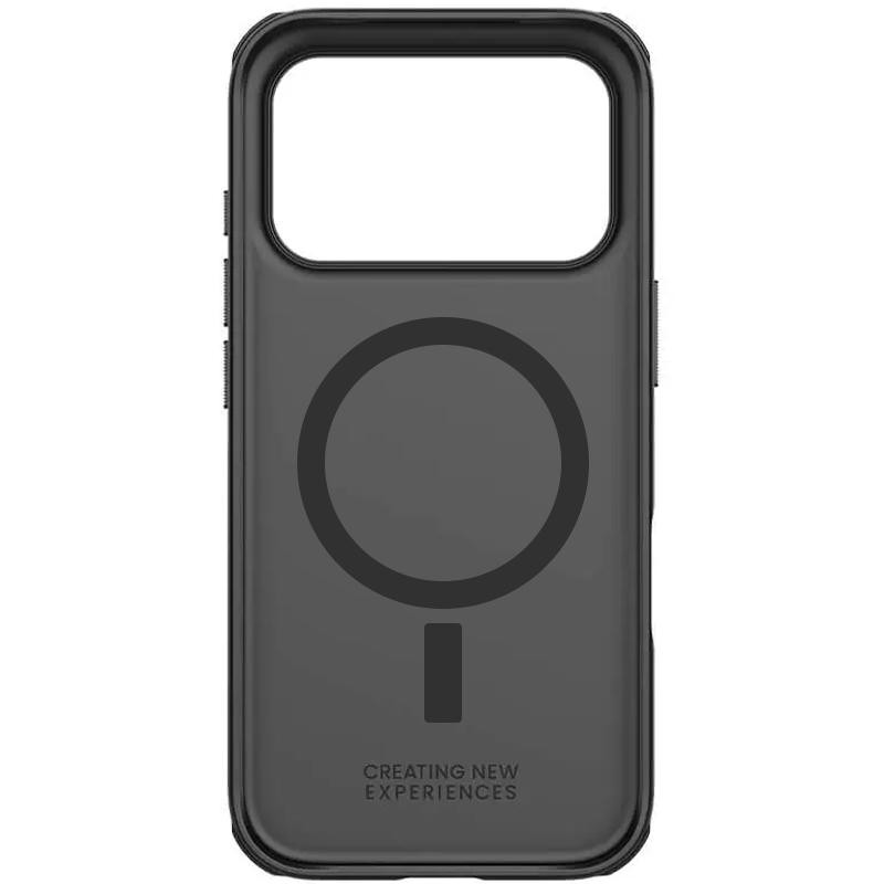 Чехол Nillkin Matte Magnetic Pro для Apple iPhone 17 Pro Max (6.9") Херсон - зображення 5