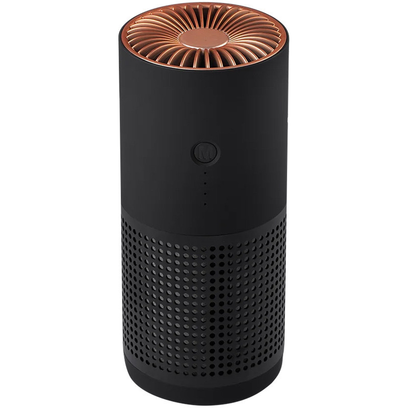 Освежитель воздуха в автомобиль A02 Type-C/5V USB Херсон - изображение 1