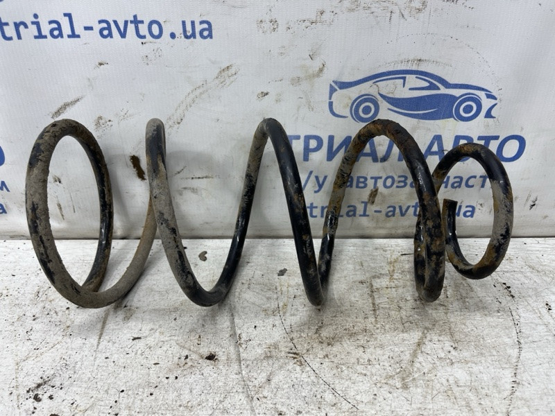 Пружина передняя Mazda 3 2003-2009 BP4N-34-011C (Арт. 80217) Киев - изображение 1