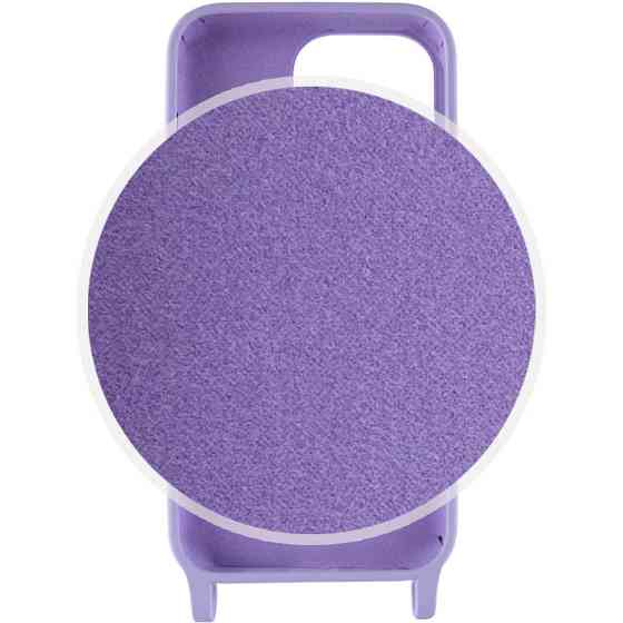 Чехол TPU two straps California для Apple iPhone 13 Pro (6.1") Херсон