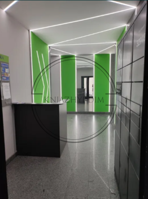 Продаж 2-кім. квартири ЖК OLYMPIC PARK Код Об'єкта № 21144406 Київ - зображення 5