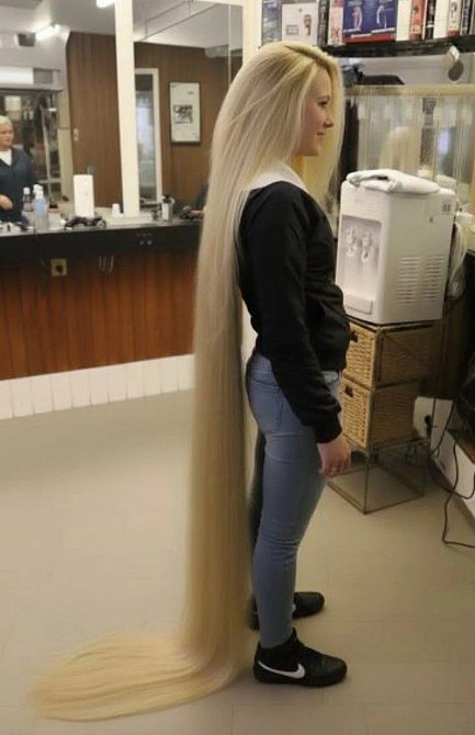 Куплю волосся Дорого у ХАРКОВІ! Пропоную за волосся справді вигідну суму Тел.0961002722,0633013356 Харків - зображення 1