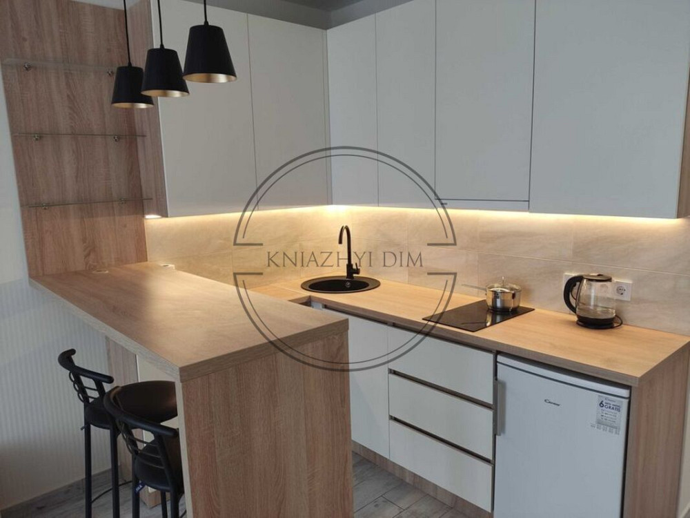 Продаж 1 к. кв. студіо ЖК  Караваєві Дачи код 21139358 Київ - зображення 5