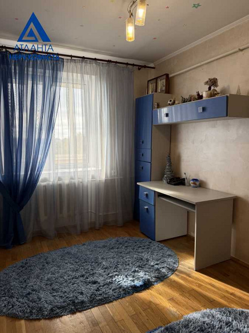 продажа 3-к квартира Луцк, 75000 $ Луцьк - зображення 4