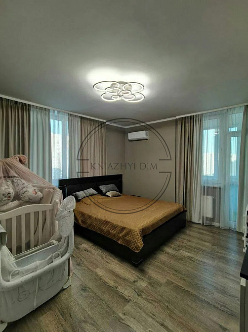 Продаж 2-х кцмнатної в ЖК Статус Град ,м.Осокорки 3 хвилини Київ - зображення 1