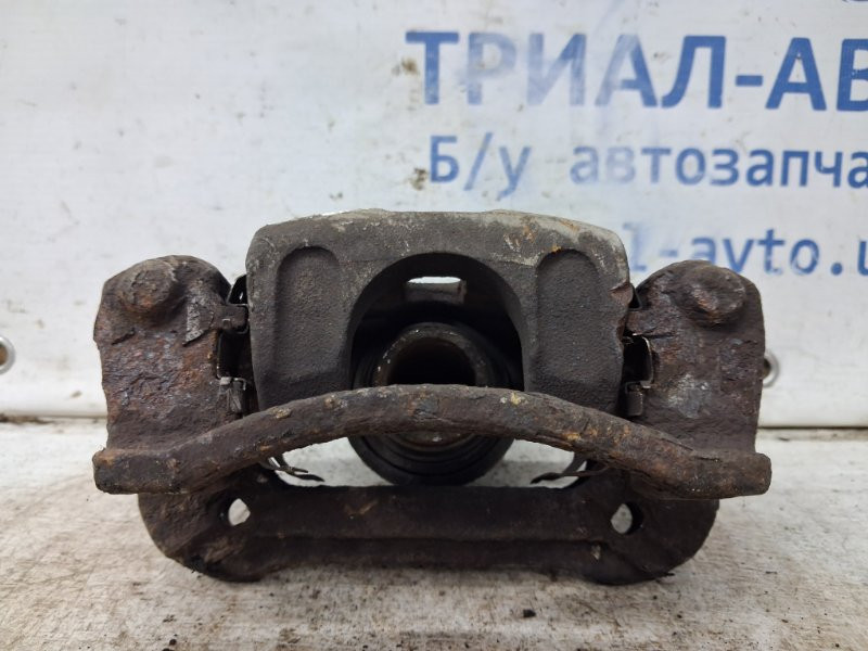 Суппорт задний левый Hyundai I30 FD 1.6 DIESEL D4FB 2007 (б/у) Київ - зображення 2