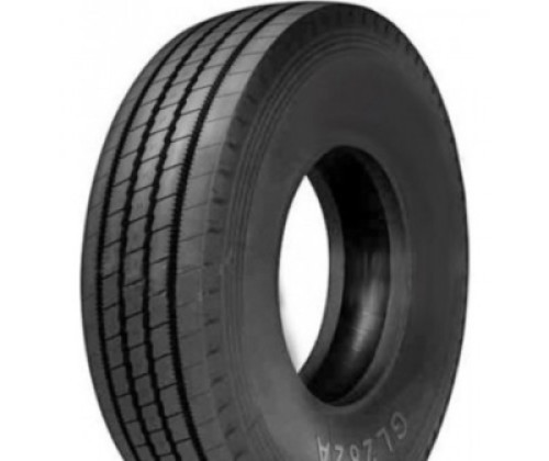 315/70 R22.5 Samson GL282A 154/150L Рульова шина Киев - изображение 10