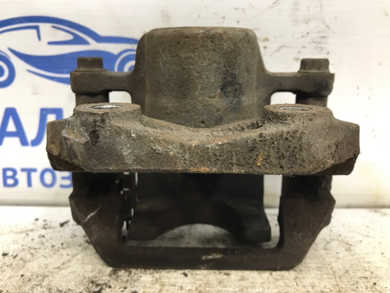 Суппорт задний левый SsangYong Kyron 2005-2016 4841009100 (Арт. 49059) Київ - зображення 4