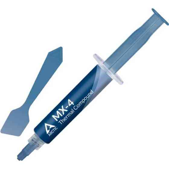 Термопаста Arctic MX-4 8 г зі шпателем (ACTCP00059A) Харьков