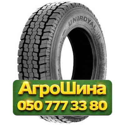 225/75R17.5 Uniroyal T6000 129/127M Ведущая грузовая шина Київ