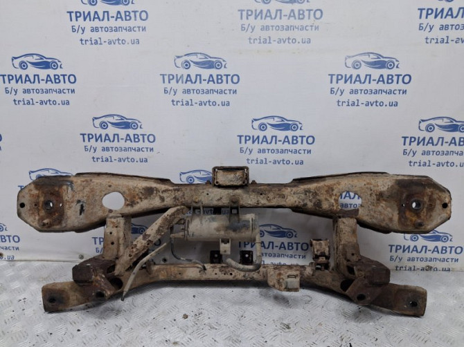 Балка задней подвески Mazda CX 7 ER 2.3 БЕНЗИН 	L3VDT 2006 (б/у) Київ - зображення 6