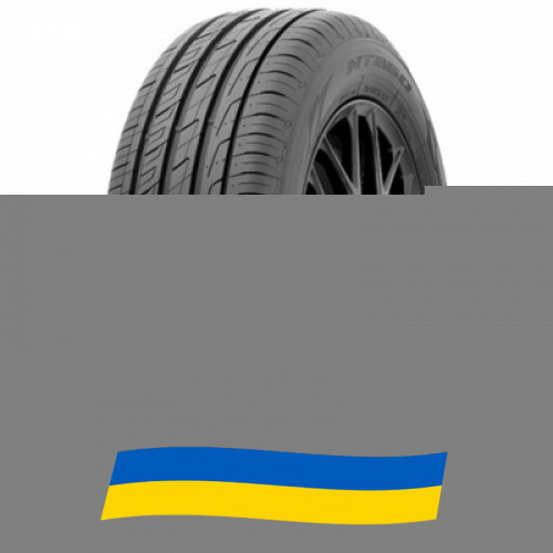 225/40 R18 Nitto NT860 92W Легкова шина Київ - зображення 1