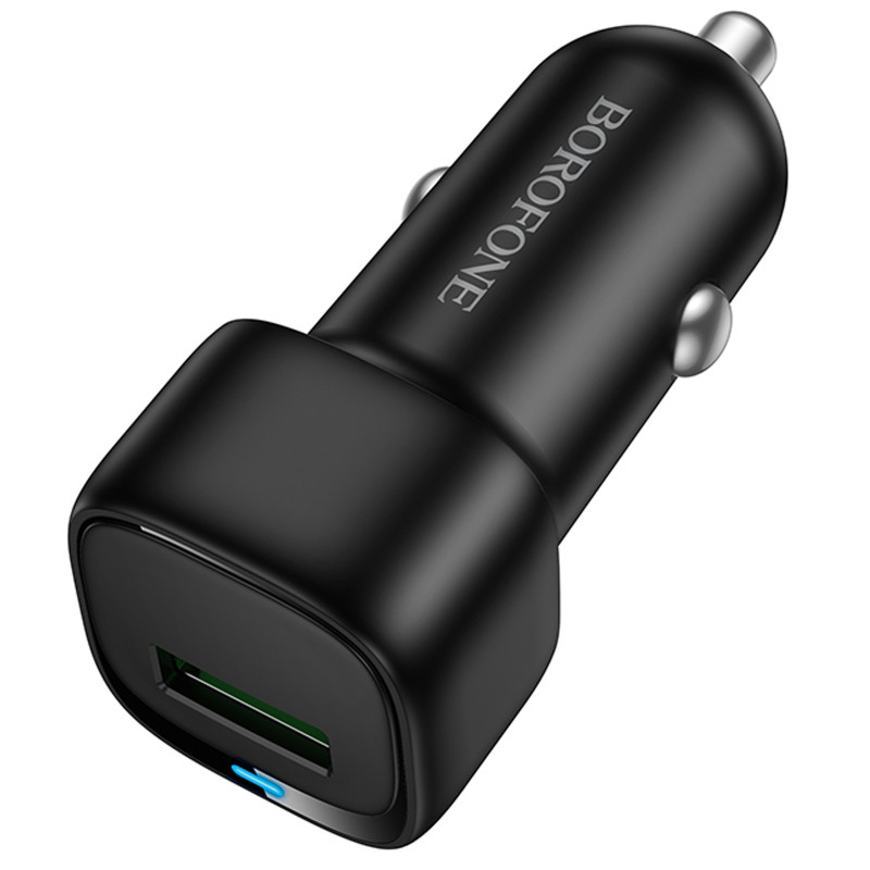АЗУ Borofone BZ34 Cloud QC3.0 18W (1USB-A) Херсон - зображення 3