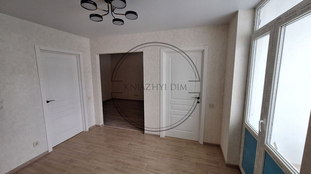 ПРОДАЖ (БЕЗ КОМІСІЇ) 2к квартира в ЖК Одеський бульвар вул. Приміська 22Б код. 21146198 Київ - зображення 7