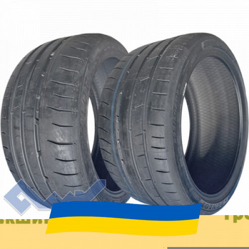 325/30 R21 Dunlop Sport Maxx Race 2 108Y Легкова шина Київ - зображення 1