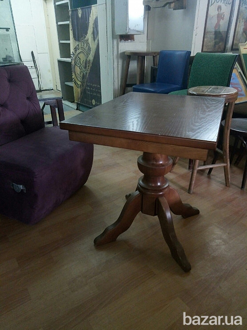 Столы в ассортименте Київ - зображення 3