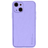 Кожаный чехол Xshield для Apple iPhone 14 Plus (6.7") Херсон