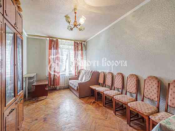 продажа 3-к квартира Киев, Соломенский, 95000 $ Київ