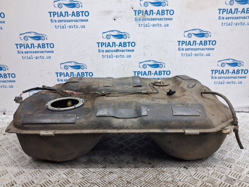 Бак топливный металлический Suzuki Grand Vitara 2005-2016 89101-65821 (Арт. 70199) Киев - изображение 7