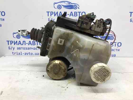 Блок abs Mitsubishi Pajero Wagon 3.2 ДИЗЕЛЬ 4M41 2006 (б/у) Киев