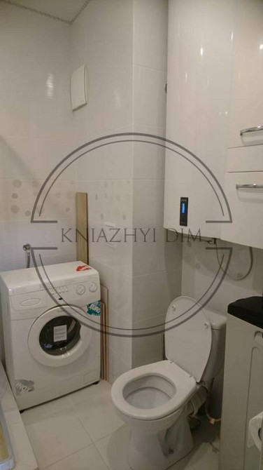 Продаж 1 кімнатної квартири в ЖК Відпочинок вул. м. Житомирська. Код об'єкта № 21138926 Київ - зображення 8