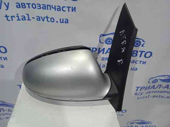 Зеркало правое Opel Astra 2009-2015 13308368 (Арт. 15950) Киев