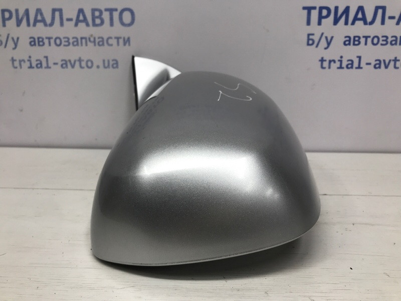 Зеркало левое Toyota Prado J120 3.0 DIESEL 1KDFTV 2002 (б/у) Киев - изображение 4