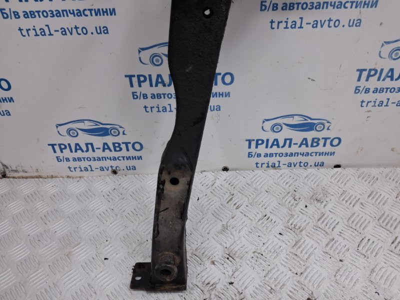 Балка передней подвески Nissan Qashqai J11 1.6 DIESEL R9M 2013 (б/у) Київ - зображення 6