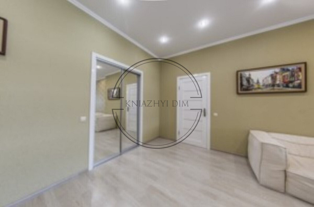 БЕЗ КОМИССИИ!!! Продажа 3-х к.кв. в элитном ЖК на Печерске. № 21112096 Киев - изображение 11