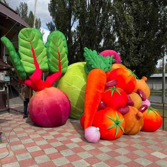 Фотозона виставкові стенди замовити Киев