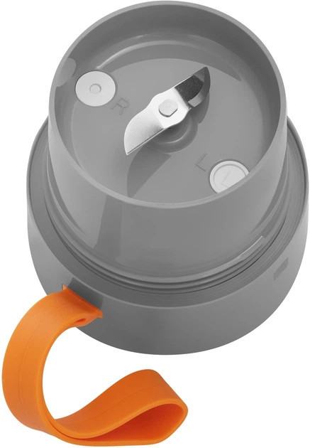 Фитнес-блендер аккумуляторный Sencor SBL150WH 50 Вт белый Киев - изображение 5