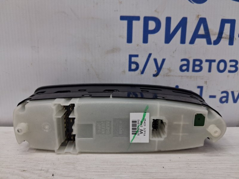 Блок управления стеклоподъемниками Infiniti QX60 2013-2021 254013JP1A (Арт. 75117) Київ - зображення 2