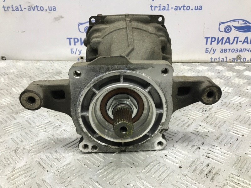 Редуктор задний Kia Sportage 2010-2016 530003B600 (Арт. 54652) Київ - зображення 3