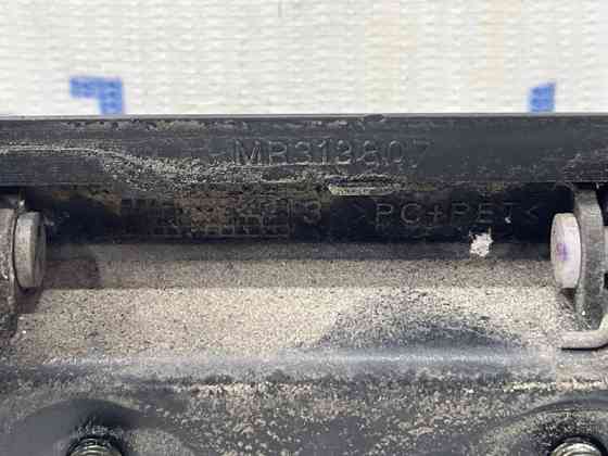 Ручка двери внешняя передняя левая Mitsubishi Pajero Sport 1996-2008 MR371041 (Арт. 79634) Київ
