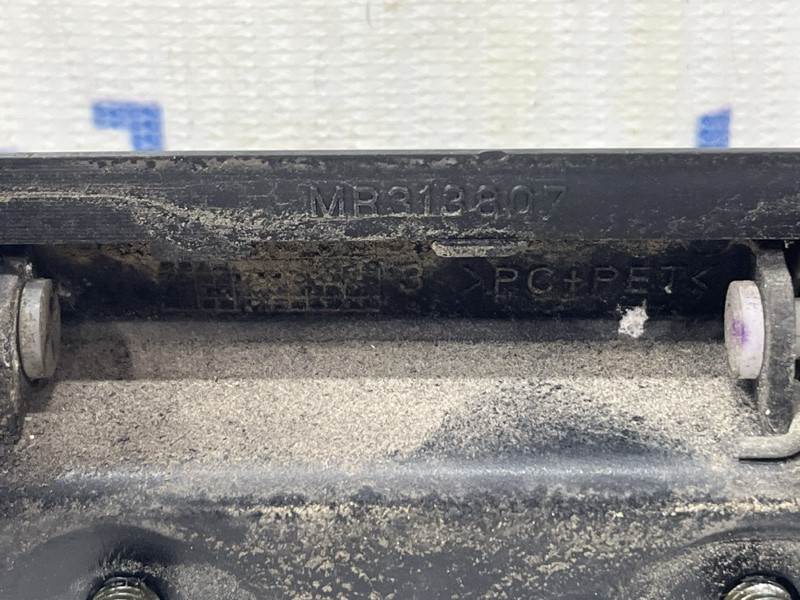 Ручка двери внешняя передняя левая Mitsubishi Pajero Sport 1996-2008 MR371041 (Арт. 79634) Київ - зображення 3