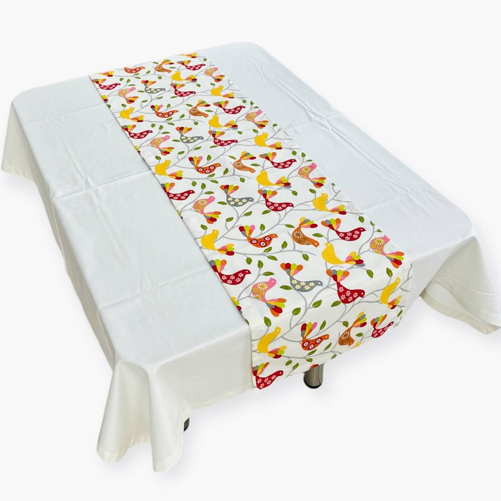 Дорожка раннер Пасхальная 40х170см Одесса - изображение 11