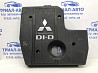 Декоративная крышка ДВС Mitsubishi Pajero Wagon 2006-2022 1003A105 (Арт. 56656) Киев