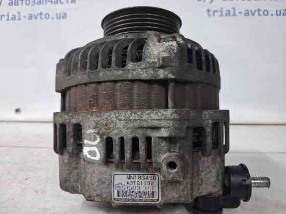 Генератор Mitsubishi Outlander CU 2.4 БЕНЗИН 4G69 2003 (б/у) Київ