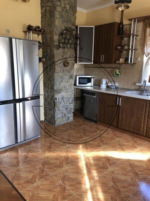 Аренда особняка на территории заповедника 45 км от Киева, с.Крехаев. № 139046 Київ - зображення 8