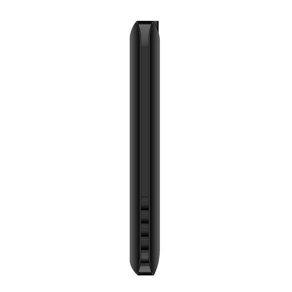 Телефон ERGO R182 Black Харків - зображення 4