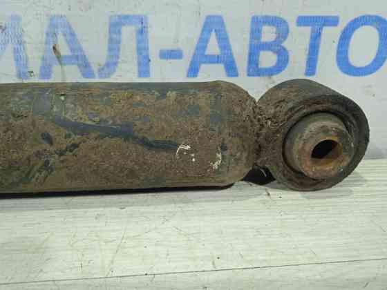 Амортизатор задний Nissan Juke F15 1.6 БЕНЗИН 2010 (б/у) Київ