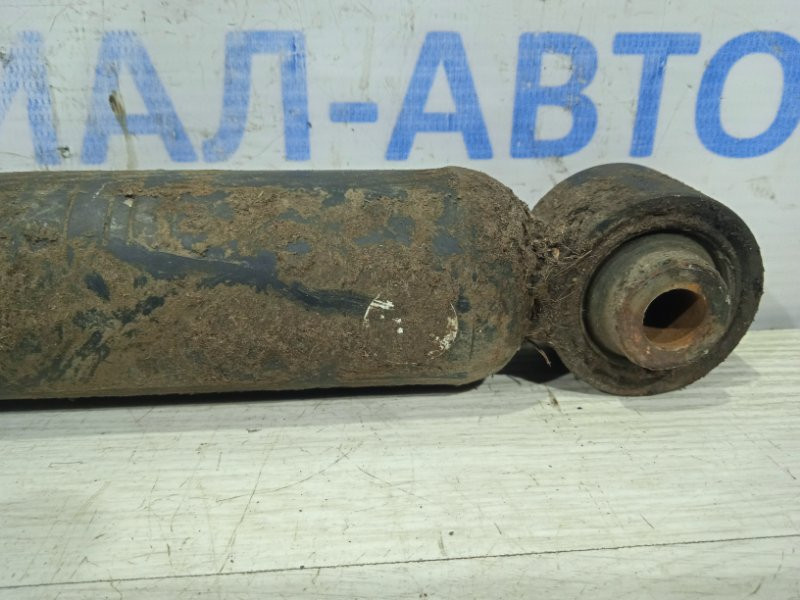 Амортизатор задний Nissan Juke F15 1.6 БЕНЗИН 2010 (б/у) Київ - зображення 3