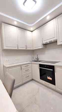 долгосрочная аренда 1-к квартира Днепр, Центральный, 15000 грн./мес. Дніпро