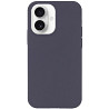 Чехол Silk Full Protective (AA) NO LOGO для Apple iPhone 16 (6.1") Херсон