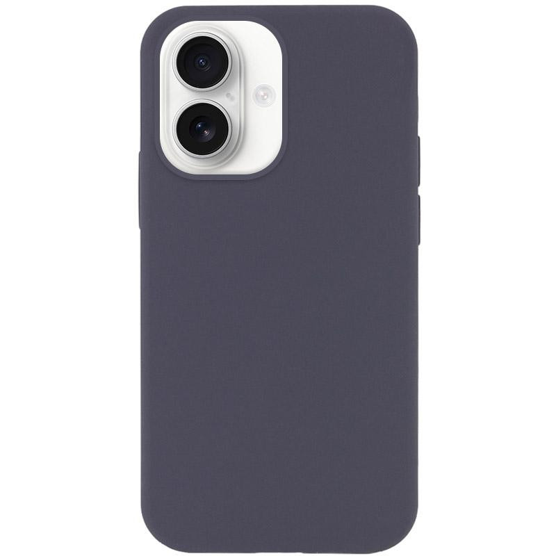 Чехол Silk Full Protective (AA) NO LOGO для Apple iPhone 16 (6.1") Херсон - изображение 1