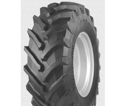 600/70 R30 Trelleborg TM900 HP 158D Сельхоз шина Киев - изображение 12