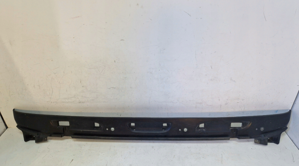 1940692 Накладка кабины под дворники DAF XF 106 Euro 6 Львов - изображение 1