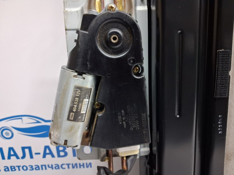 Люк в сборе Mitsubishi Pajero Wagon 3 3.2 ДИЗЕЛЬ 4M41 1999 (б/у) Київ - зображення 7