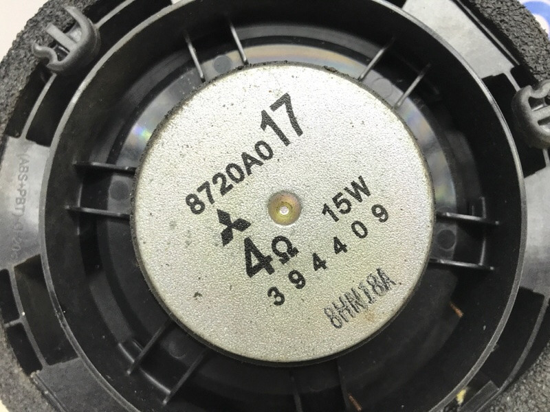 Динамик двери Mitsubishi Lancer 2007-2017 8720A017 (Арт. 49845) Київ - зображення 3