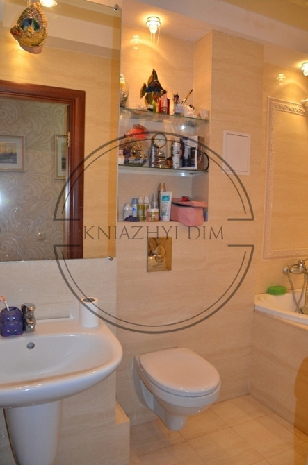 ПРОДАЖ 2к квартири з евроремонтом на Лук'янівці, № 21145411 Київ - зображення 11